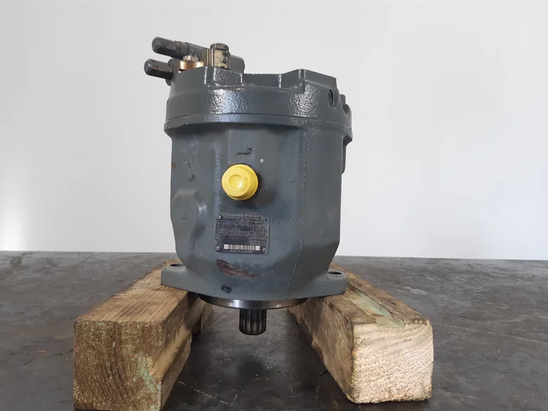 Hydraulic main pump for LIEBHERR LR622