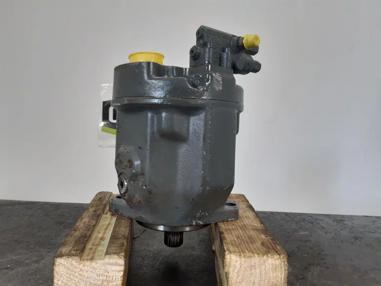 Hydraulic main pump for LIEBHERR LR622
