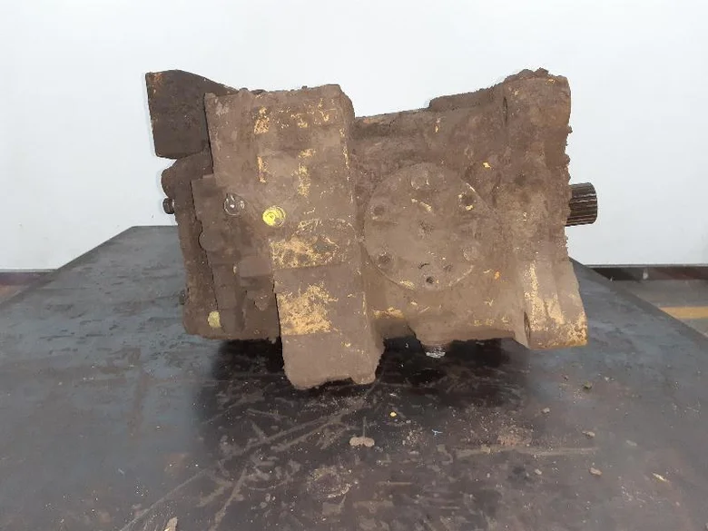 Pompe hydraulique principale pour LIEBHERR R974BHD