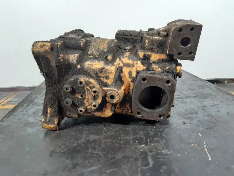 Pompe hydraulique principale pour LIEBHERR R974BHD