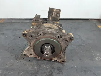 Pompe hydraulique principale pour LIEBHERR R974BHD
