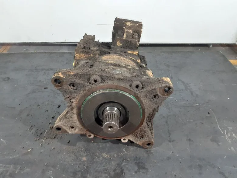 Pompe hydraulique principale pour LIEBHERR R974BHD