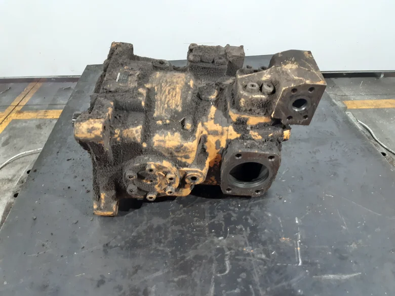 Pompe hydraulique principale pour LIEBHERR R974BHD
