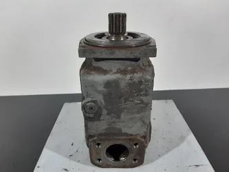 Pompe hydraulique principale pour LIEBHERR R974BHD