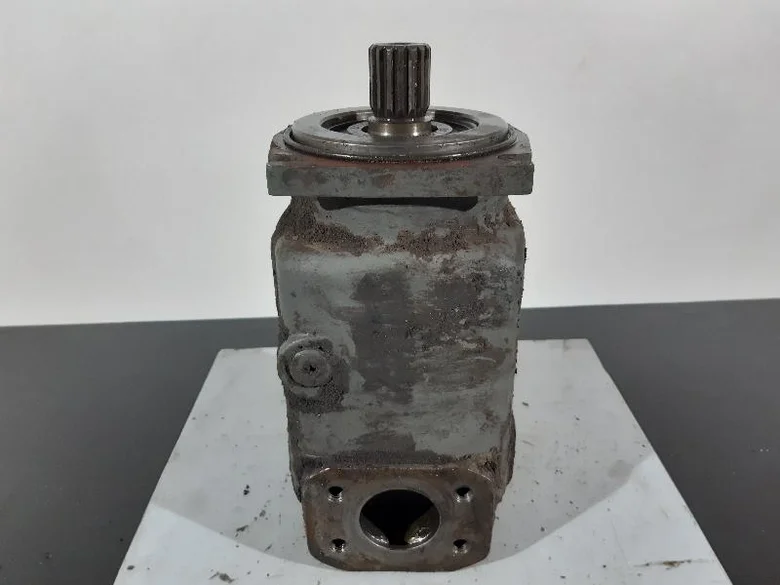 Hydraulic main pump for LIEBHERR R974BHD