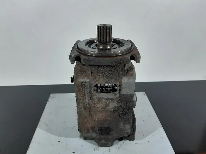 Hydraulic main pump for LIEBHERR R974BHD