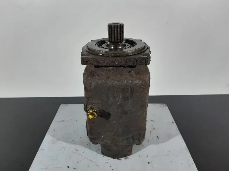 Hydraulic main pump for LIEBHERR R974BHD
