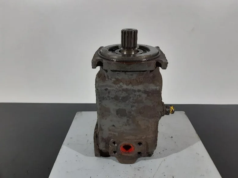 Hydraulic main pump for LIEBHERR R974BHD
