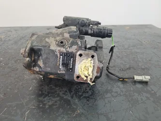 Bomba hidráulica principal para VOLVO A25D