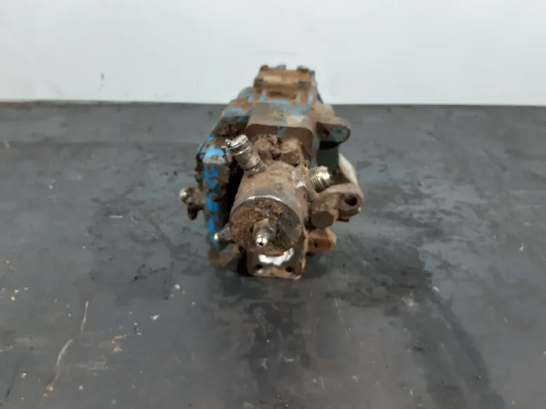 Pompe hydraulique principale pour VOLVO A30C