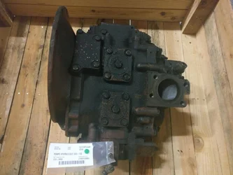 Pompe hydraulique principale pour CATERPILLAR 320D