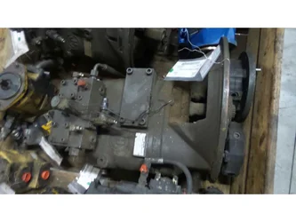 Pompe hydraulique principale pour JCB JS300LC