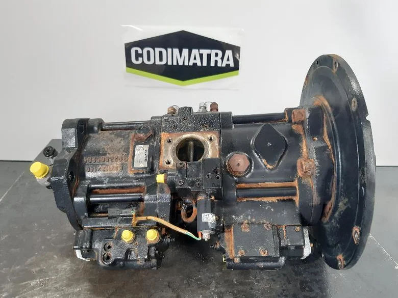 Bomba hidráulica principal para JCB JS260LC