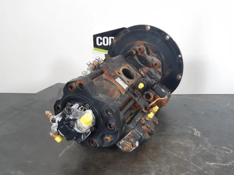 Bomba hidráulica principal para JCB JS260LC