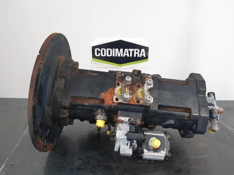 Bomba hidráulica principal para JCB JS260LC