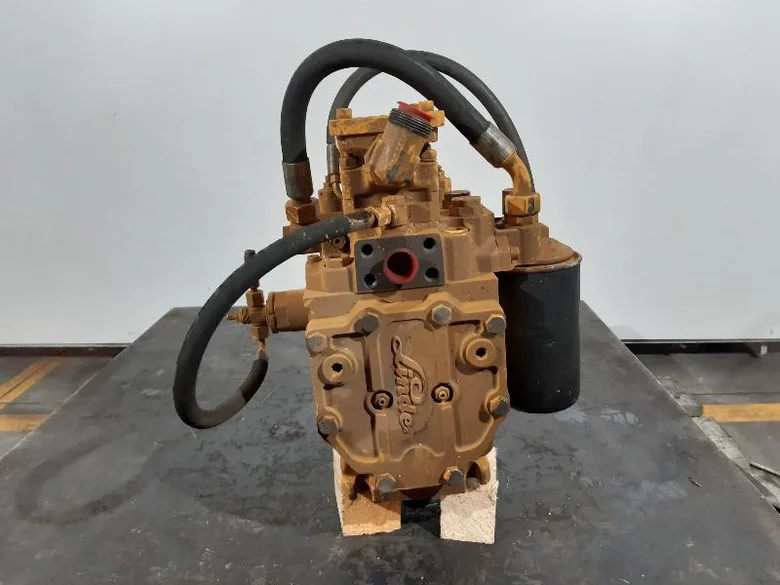 Bomba hidráulica principal para LIEBHERR R962
