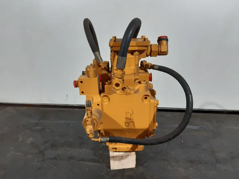 Bomba hidráulica principal para LIEBHERR R962