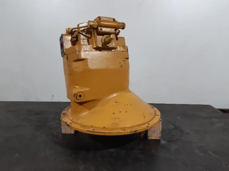 Bomba hidráulica principal para LIEBHERR R921
