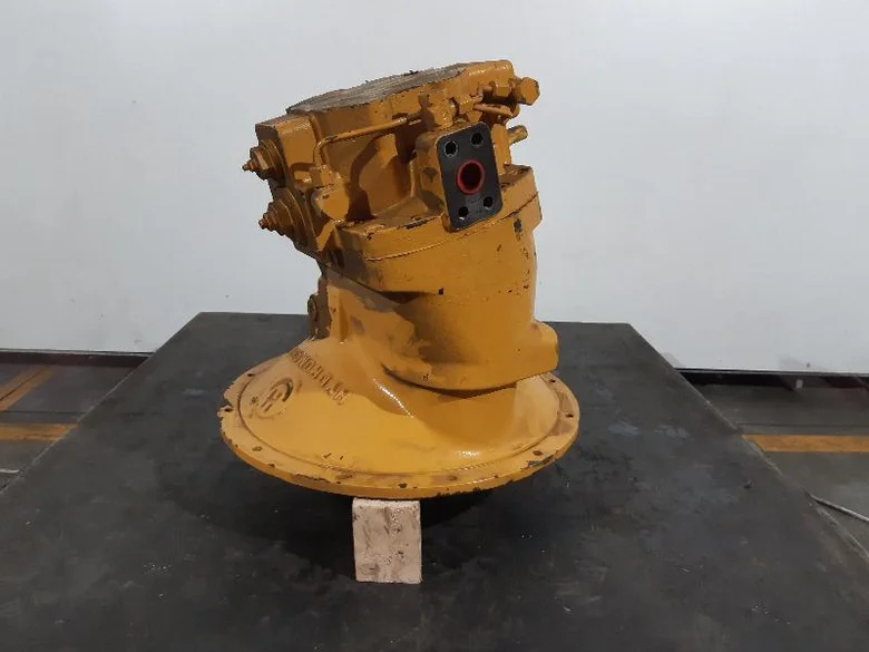 Bomba hidráulica principal para LIEBHERR R921