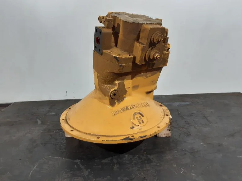 Bomba hidráulica principal para LIEBHERR R921