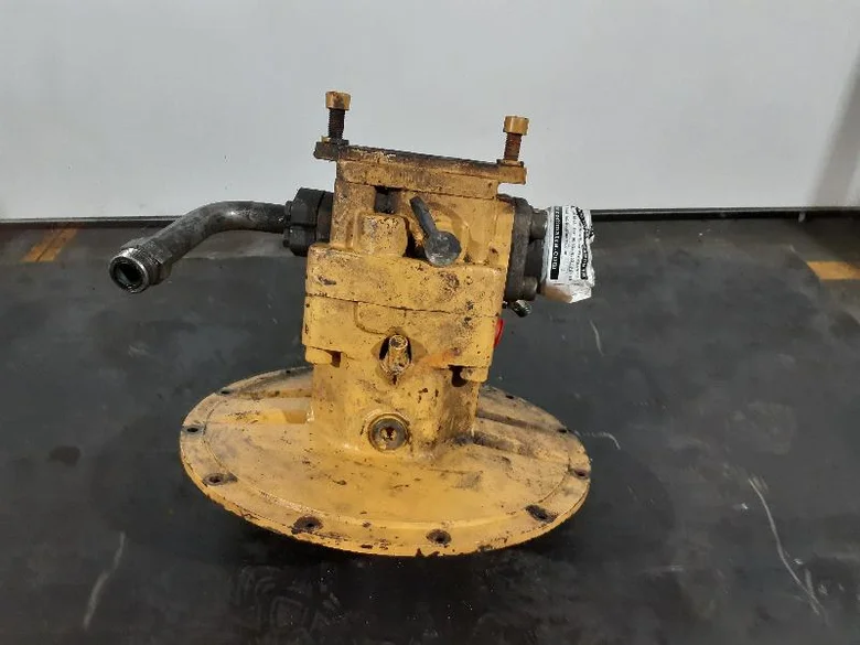 Bomba hidráulica principal para CATERPILLAR M312