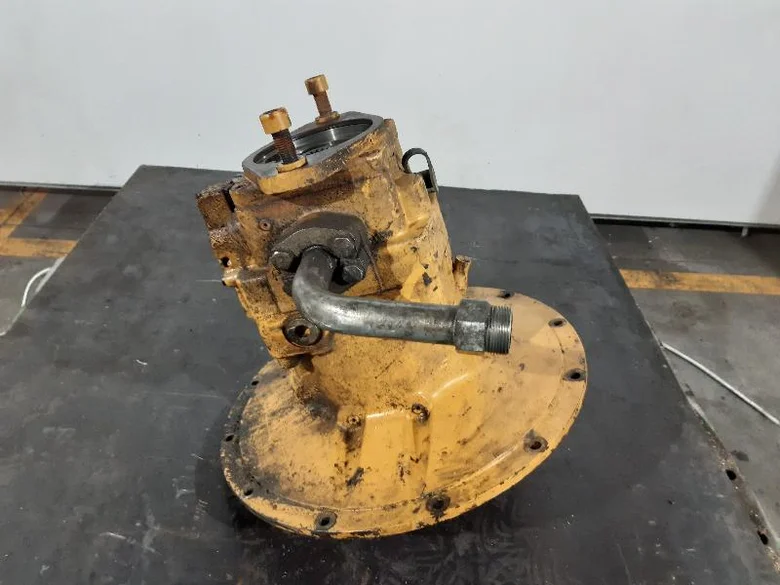 Bomba hidráulica principal para CATERPILLAR M312