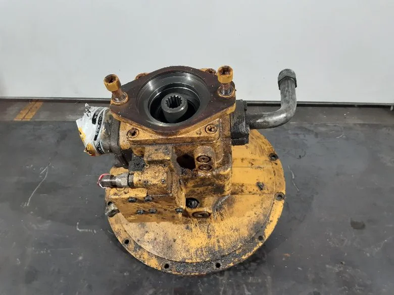 Bomba hidráulica principal para CATERPILLAR M312