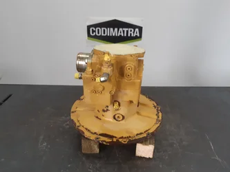 Pompe hydraulique principale pour CATERPILLAR M318C