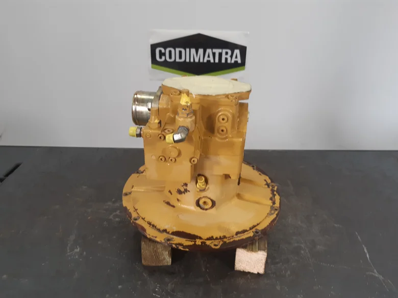 Bomba hidráulica principal para CATERPILLAR M318C
