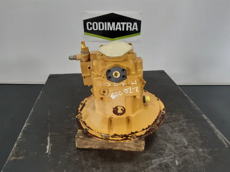 Bomba hidráulica principal para CATERPILLAR M318C