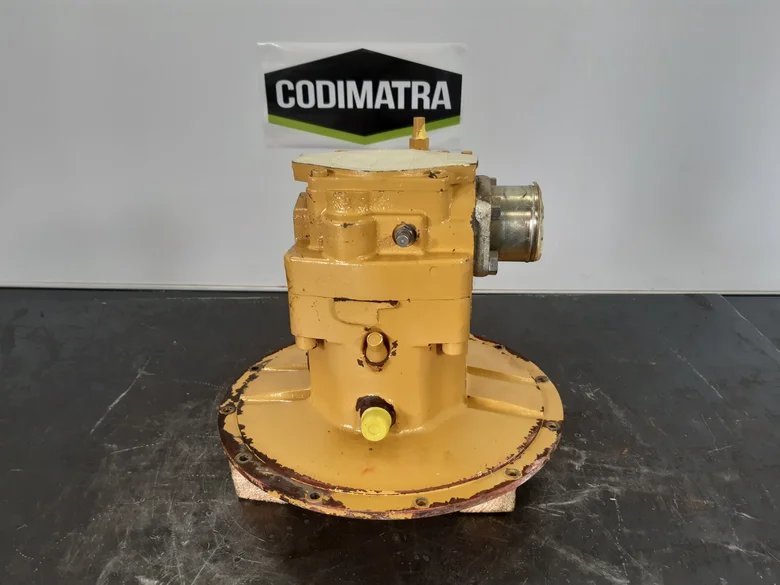 Bomba hidráulica principal para CATERPILLAR M318C