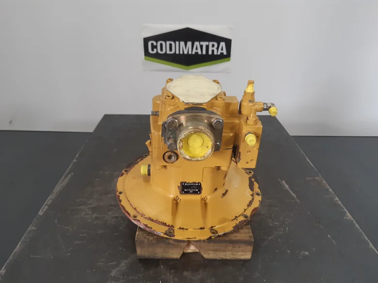 Bomba hidráulica principal para CATERPILLAR M318C
