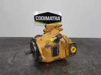 Pompe hydraulique principale pour CATERPILLAR 924G