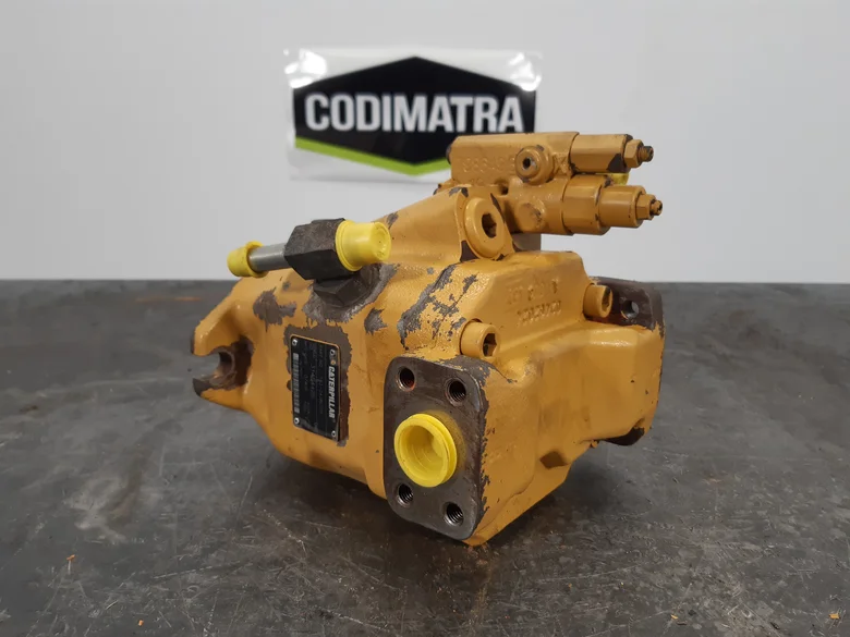 Pompe hydraulique principale pour CATERPILLAR 924G