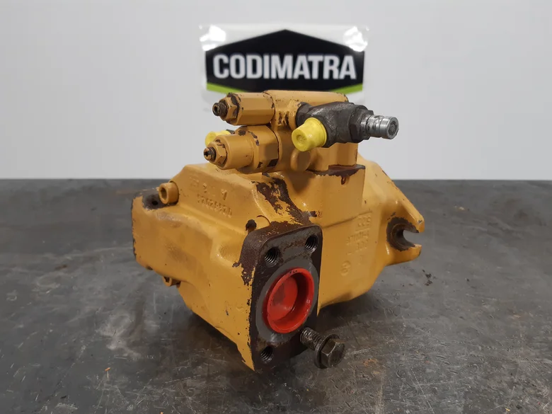 Pompe hydraulique principale pour CATERPILLAR 924G