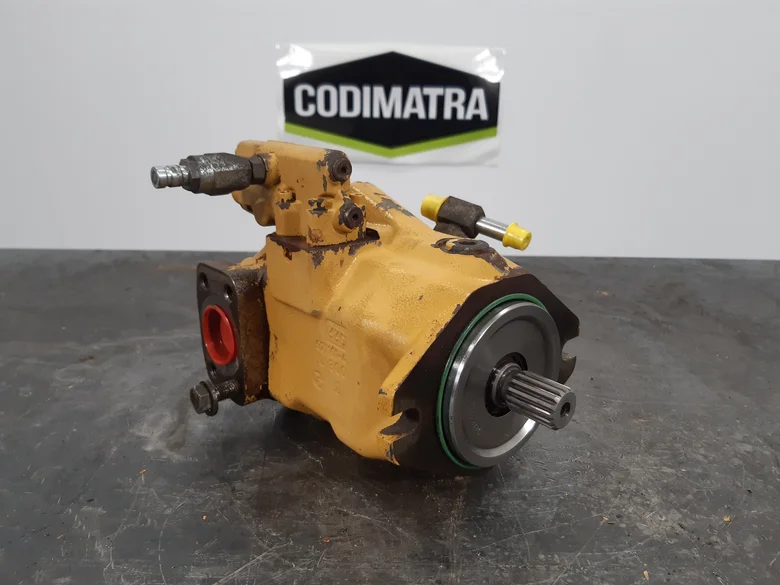 Pompe hydraulique principale pour CATERPILLAR 924G