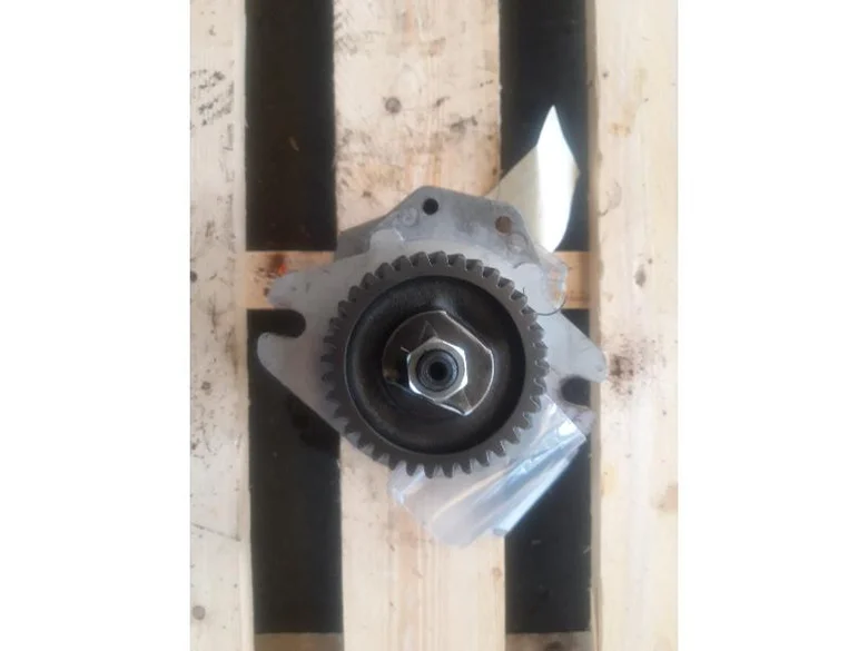 Hydraulic main pump for CATERPILLAR 931
