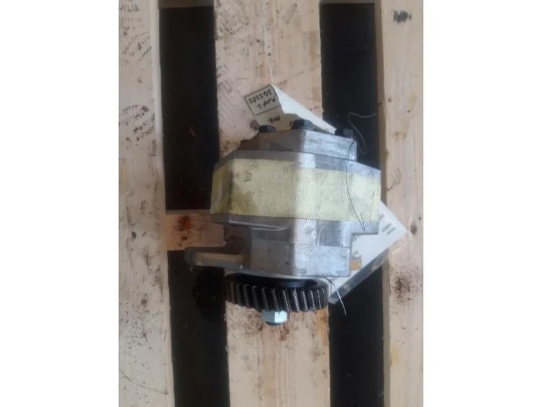 Hydraulic main pump for CATERPILLAR 931