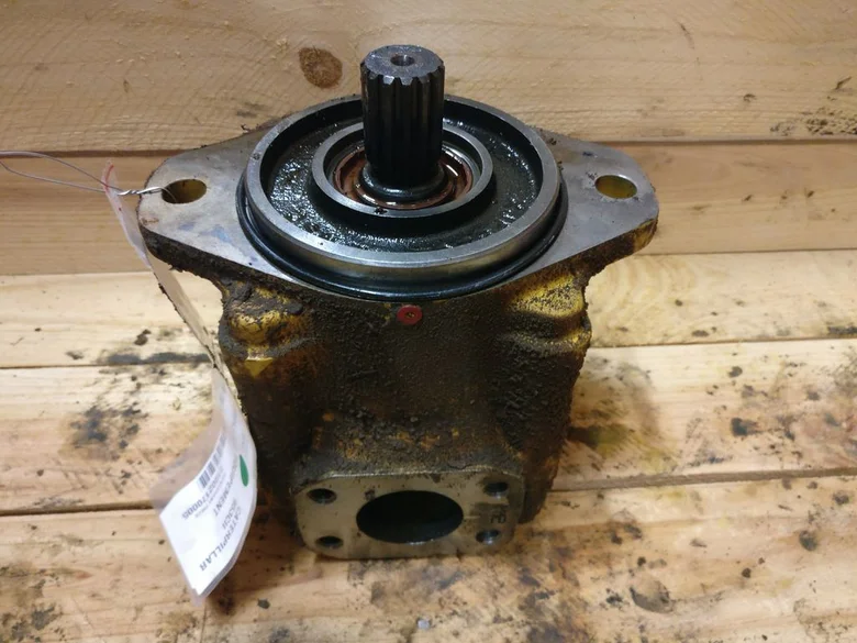 Bomba hidráulica principal para CATERPILLAR 953CII