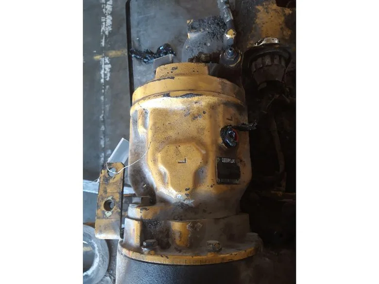 Hydraulic main pump for CATERPILLAR 730