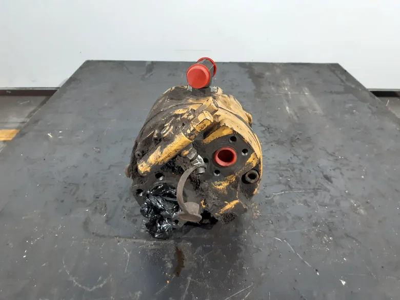 Hydraulic main pump for CATERPILLAR 730