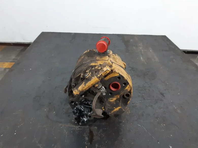 Bomba hidráulica principal para CATERPILLAR 730