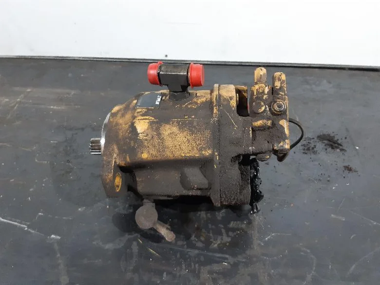 Bomba hidráulica principal para CATERPILLAR 730
