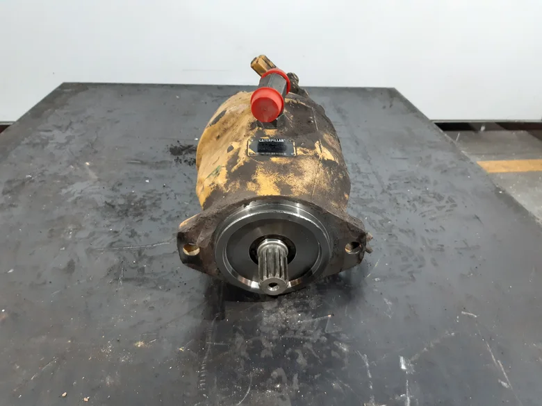 Bomba hidráulica principal para CATERPILLAR 730