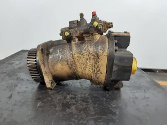 Pompe hydraulique principale pour FIAT HITACHI FH300-2