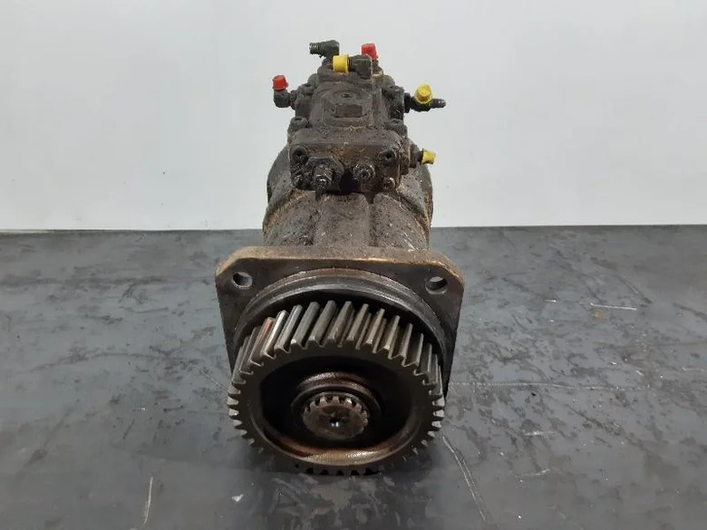 Hydraulic main pump for FIAT HITACHI FH300-2