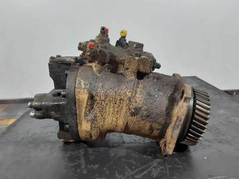 Hydraulic main pump for FIAT HITACHI FH300-2