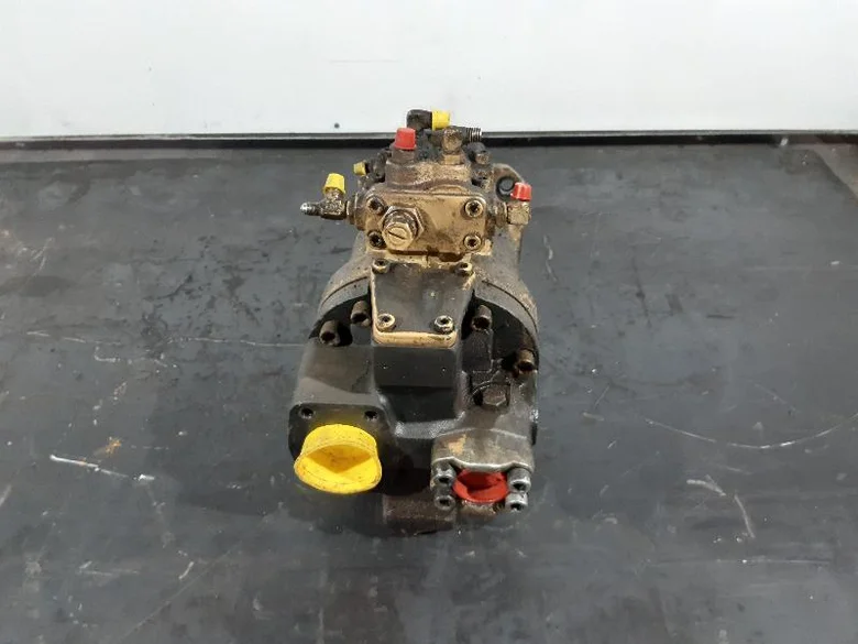 Hydraulic main pump for FIAT HITACHI FH300-2