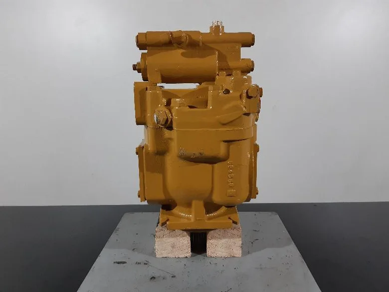 Bomba hidráulica principal para CATERPILLAR D5H