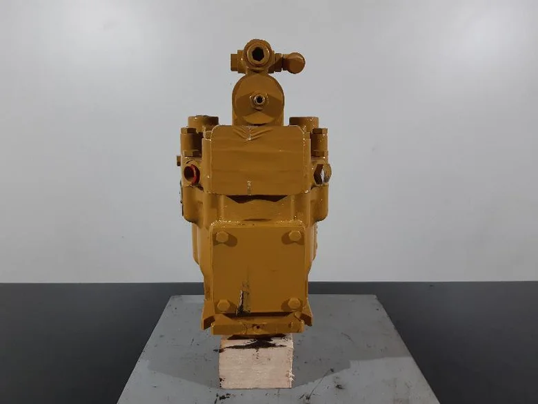 Bomba hidráulica principal para CATERPILLAR D5H